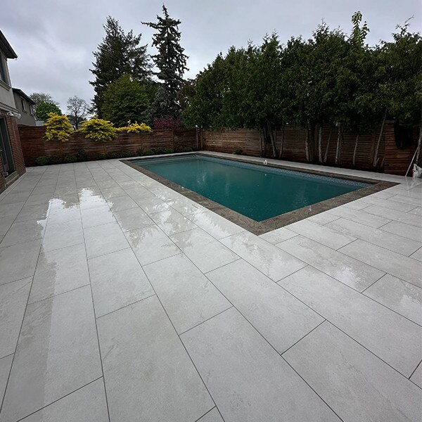 Porcea Casablanca Porcelain Paver